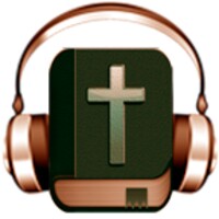 BIBLE MP3 icon