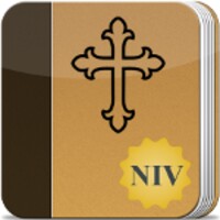 Bible NIV icon