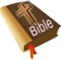 Bible The Message icon