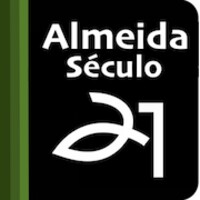 Bíblia Almeida 21 icon