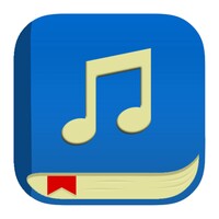 Biblia em audio Beta icon