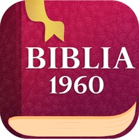 Biblia Reina Valera 1960 icon