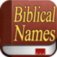 Biblical Names 2.4