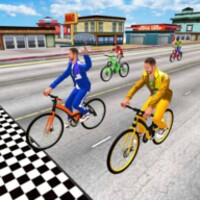 Bicycle Endless: Rider icon