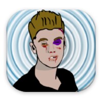 Bieber icon