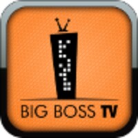 Big Boss TV icon