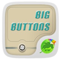 Big Buttons Keyboard 1.279.1.200