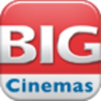 BIG Cinemas icon