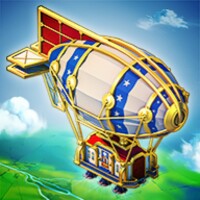 Big Company: Skytopia icon