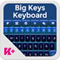 Big Keys Keyboard 1.0.2