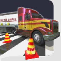 Big Rig Roller icon