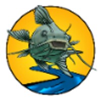 Big River Fishing 3D Lite icon