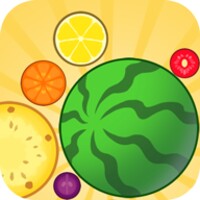 Big Watermelon Merge icon