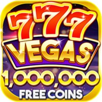 Big Win Vegas Slots icon