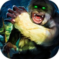 Bigfoot Monster Hunter icon