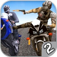 Bike Attack Race2 icon