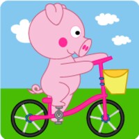 Bike Peppie Pig 1.0.3