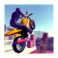 Bike Race 3D icon