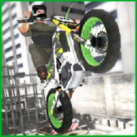 Bike Race Offroad 3D icon