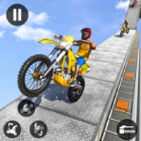 Bike Racing Game Free icon