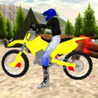 Bike Racing: Offroad Motocross icon