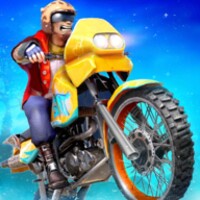 Bike Rider Stunts icon