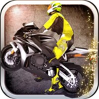 Bike Skill Racing icon