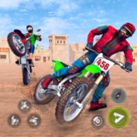 Bike Stunt 2 - Xtreme Racing Game icon