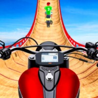 Bike Stunt 3D icon