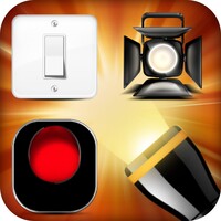 Flashlights + Torch icon