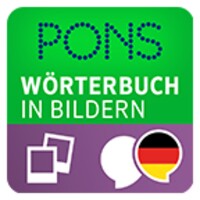 Bildwörterbuch icon