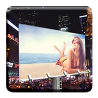 Billboard Photo Editor Pro icon