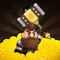 Billionaire Dwarf icon