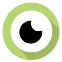 Binary Eye icon