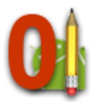 Binary Text co/dec icon
