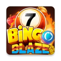 Bingo blaze icon