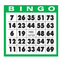 Bingo Caller icon
