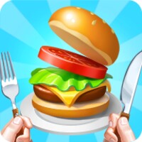 Burger Star icon