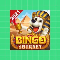 Bingo Scapes - Bingo Christmas icon