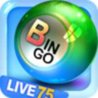 Bingo75 Live icon