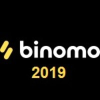 Binomo 2019 icon