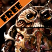 Biomechanical Droid Free 1.0.2