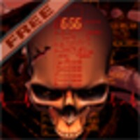 Biomechanical Skull Free icon