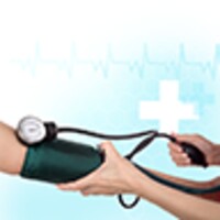 Biometric BP Detector icon