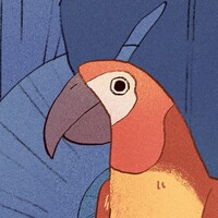 Bird Alone icon