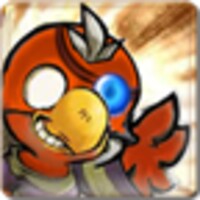 Bird Attack icon