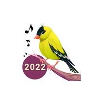 Bird Calls, Sounds & Ringtones icon