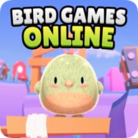 Bird Games Online icon