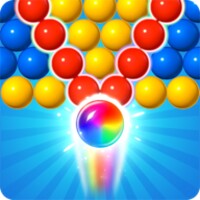 Birdpapa - Bubble Crush icon