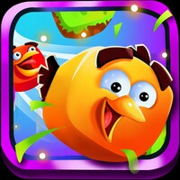 Birds VS Blocks icon